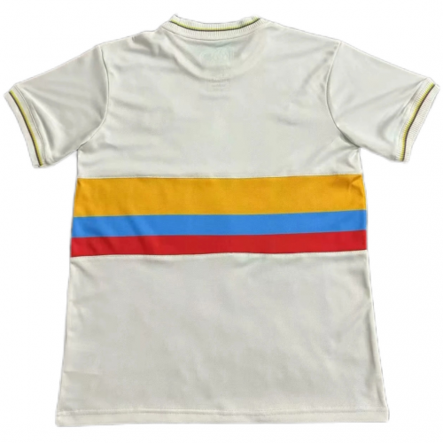 Colombia Centenary Collection Jersey 2024