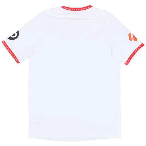 Sevilla Home Jersey 2024/25