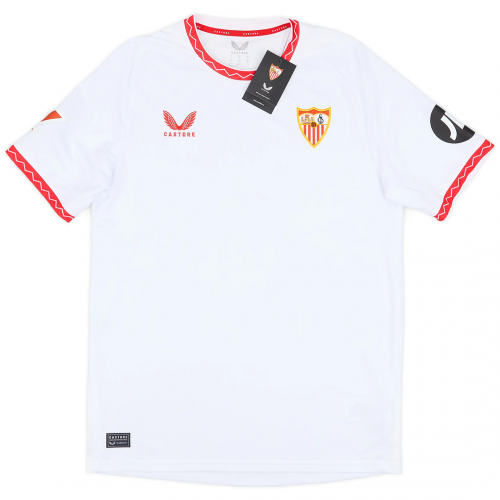 Sevilla Home Jersey 2024/25