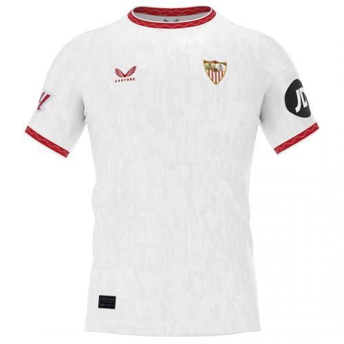 Sevilla Home Jersey 2024/25