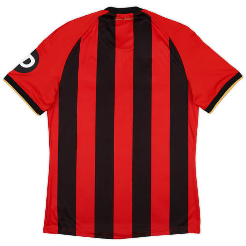 OGC Nice Home Jersey 2024/25