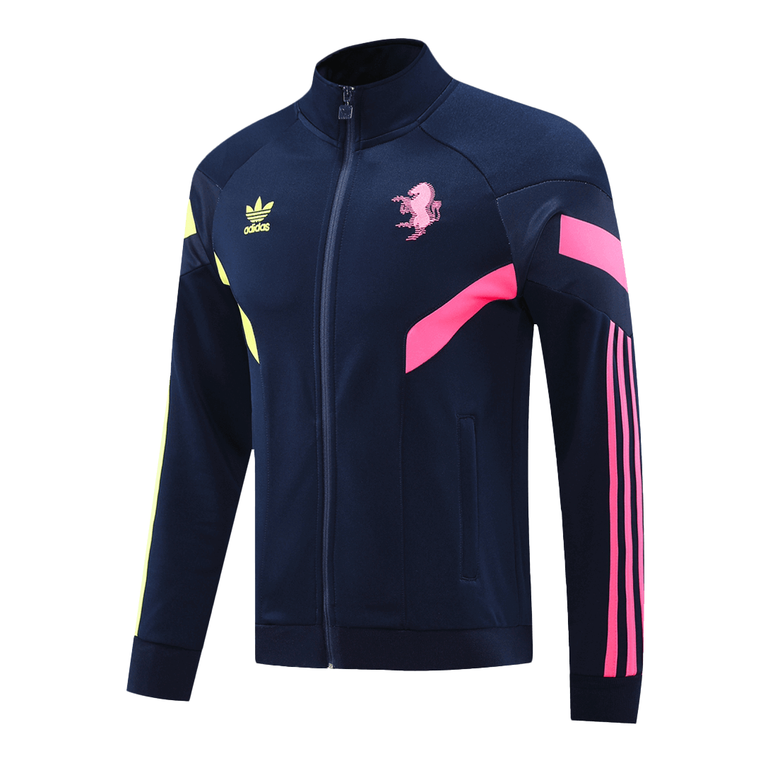 Juventus Training Jacket Navy 2024/25