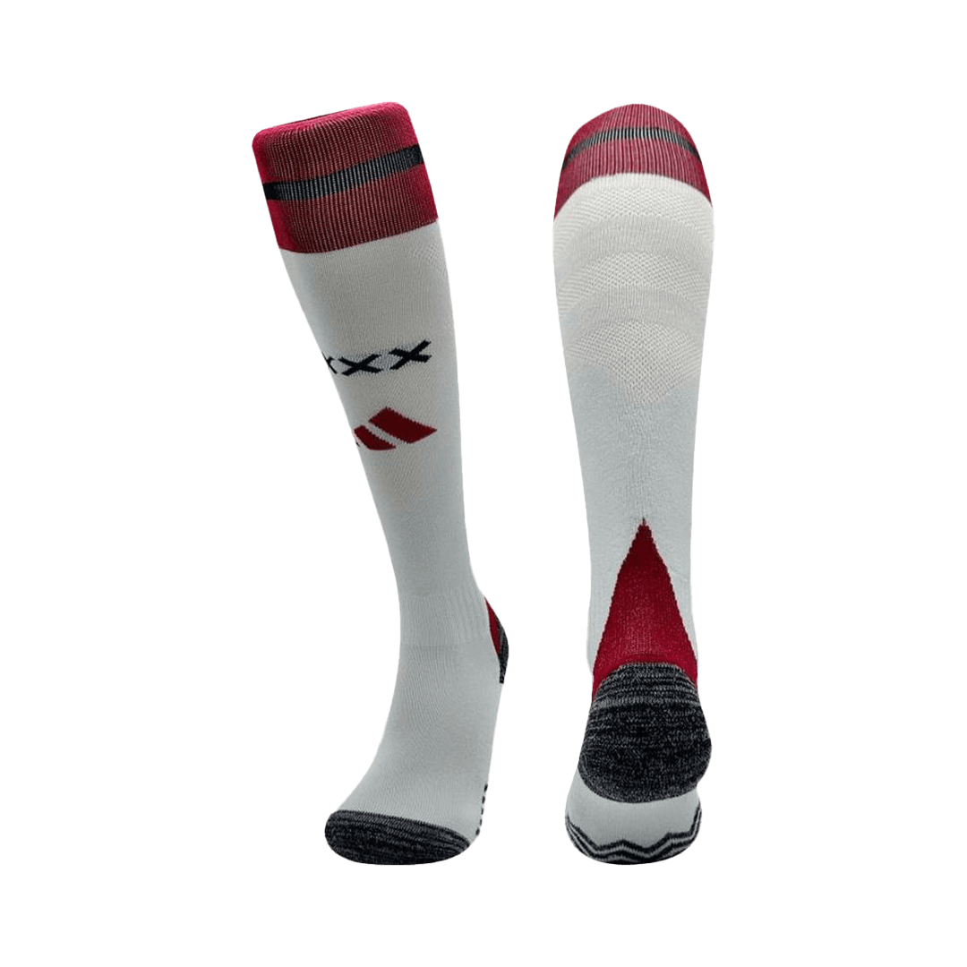 Ajax Third Soccer Socks 2024/25