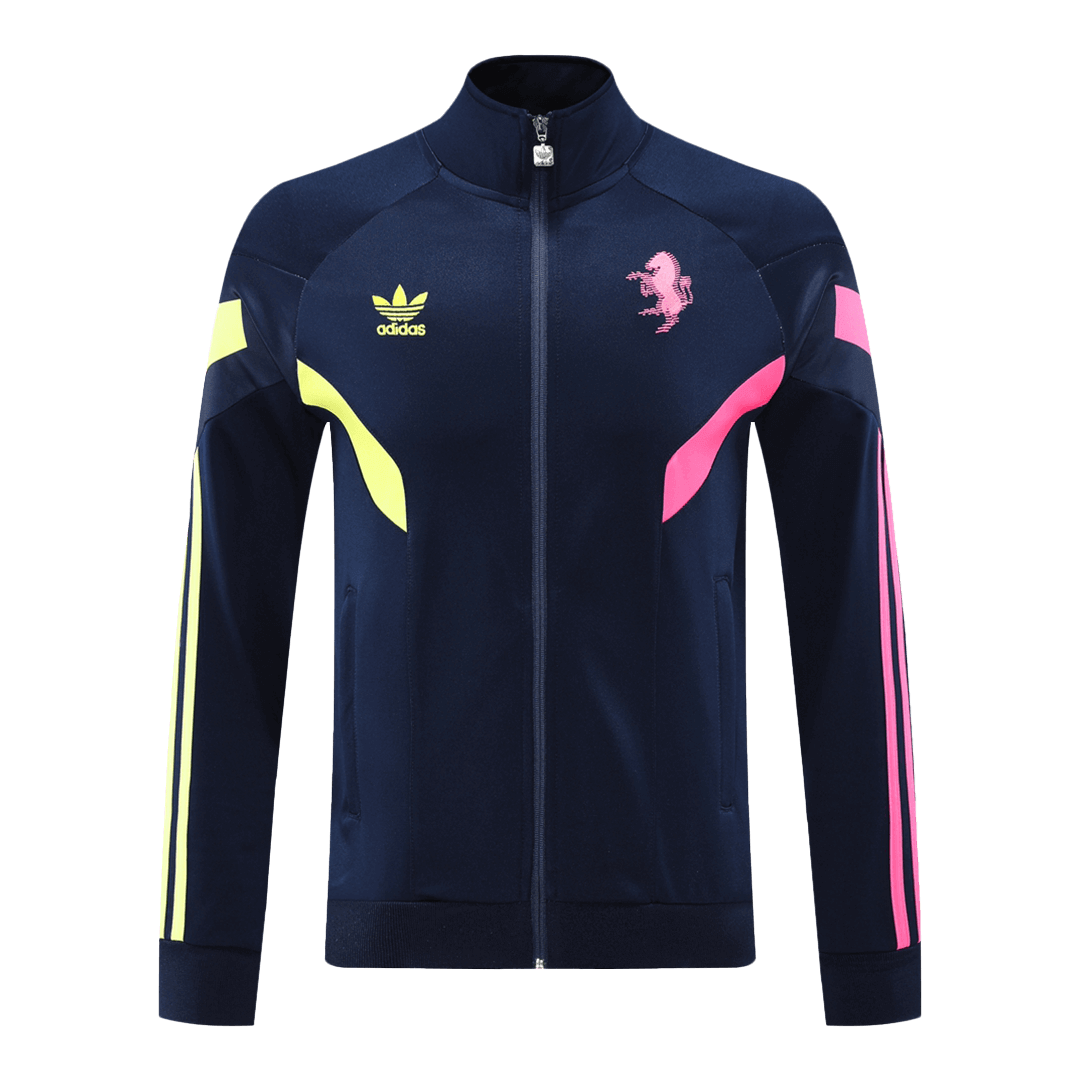 Juventus Training Jacket Navy 2024/25