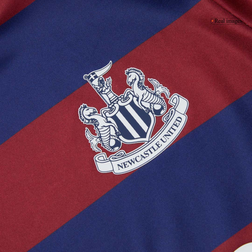 Newcastle United Away Jersey 2024/25