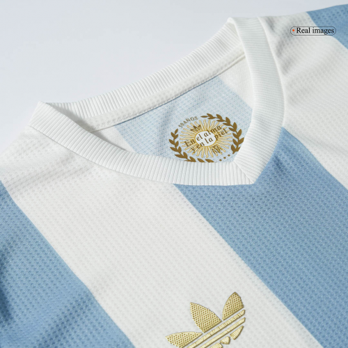 Argentina 50 Years Anniversary Collection Jersey 2024