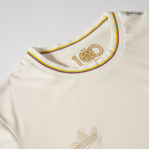 Colombia Anniversary Collection Jersey 2024