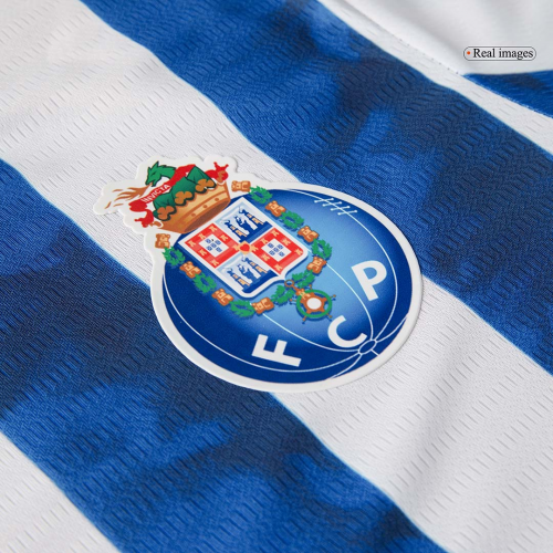 Porto Home Jersey 2024/25