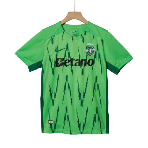 Sporting CP Third 'Verve' Jersey 2024/25