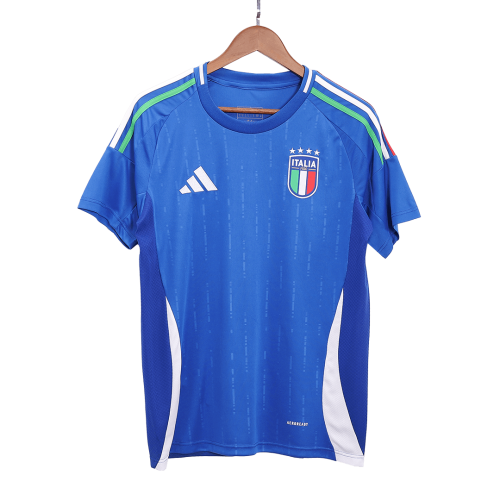 [$17.99] Italy Home Jersey EURO 2024