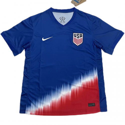 [$17.99] USMNT Away Jersey Copa America 2024