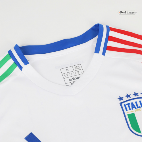 [$17.99] Italy Away Jersey EURO 2024