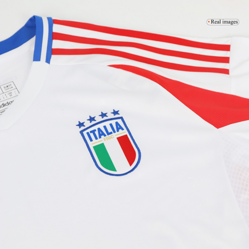 [$17.99] Italy Away Jersey EURO 2024