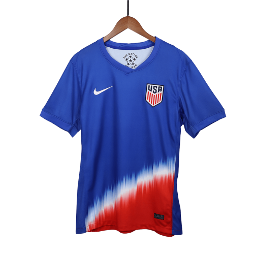 [$17.99] USMNT Away Jersey Copa America 2024