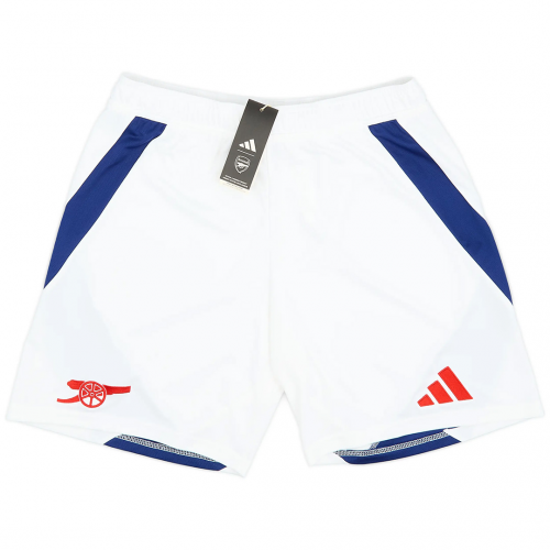 Arsenal Home Shorts 2024/25