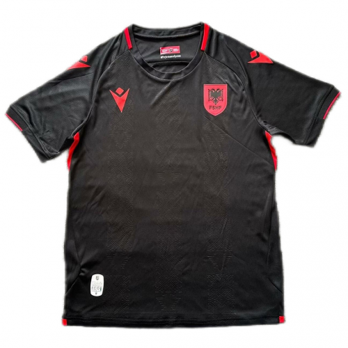 Albania Third Jersey 2024/25