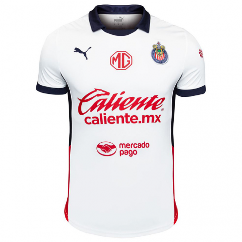 [$17.99] Chivas Away Jersey 2024/25