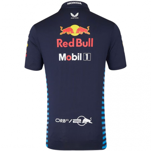 [$19.99] Oracle Red Bull F1 Racing Team Polo 2024