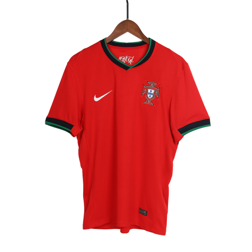 Discount Portugal Home Jersey Euro 2024