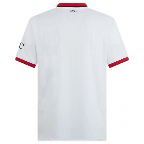 [$17.99] AC Milan Away Jersey 2024/25