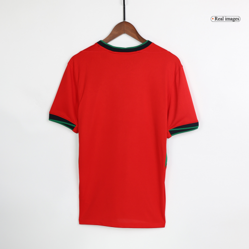 [$17.99] Portugal Home Jersey Euro 2024