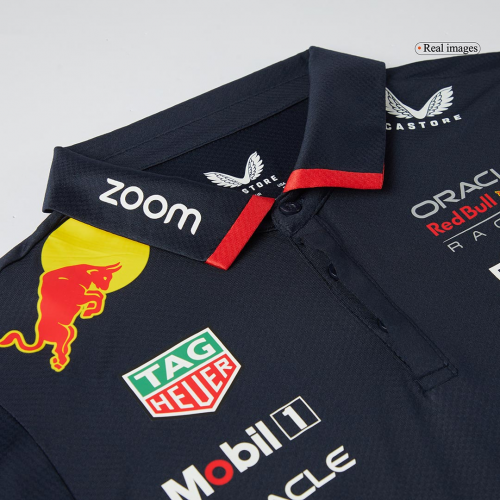 [$19.99] Oracle Red Bull F1 Racing Team Polo 2024