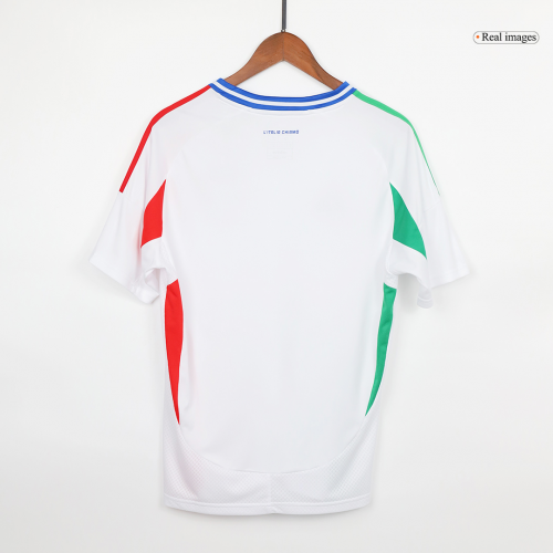 Discount Italy Away Jersey EURO 2024