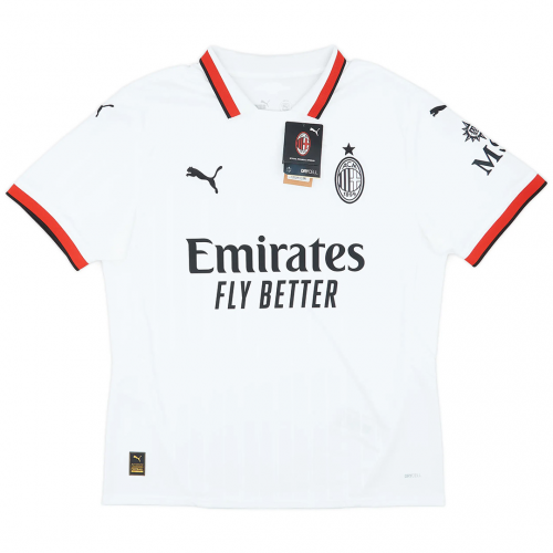 [$17.99] AC Milan Away Jersey 2024/25