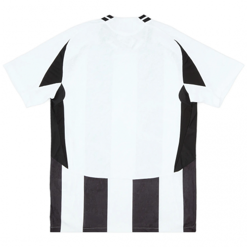 Juventus Home Save  Children Sponsor Match Jersey 2024/25