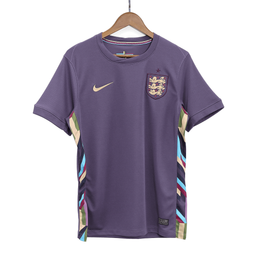 [$17.99] England Away Jersey EURO 2024