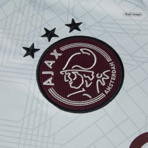 Ajax Third Full Jersey Kit 2024/25