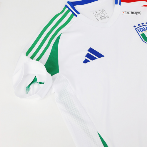 Discount Italy Away Jersey EURO 2024