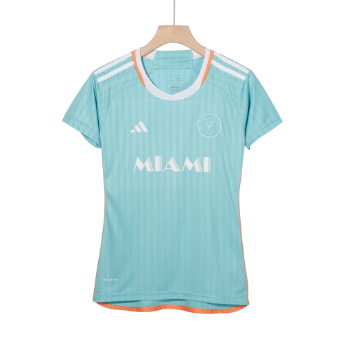 Women's Inter Miami CF Third Jersey 2024