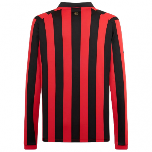 AC Milan 125th Anniversary Standard Version Jersey 2024