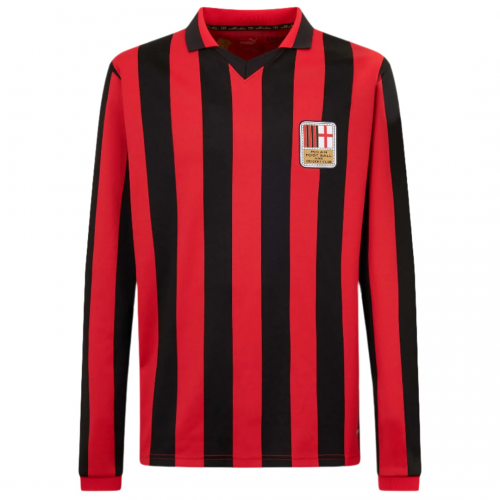 AC Milan 125th Anniversary Standard Version Jersey 2024