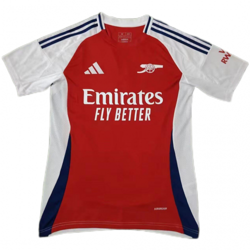 Discount Arsenal Home Jersey 2024/25