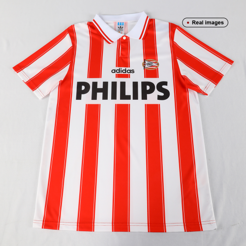 #9 Retro PSV Eindhoven Home Jersey 1994/95