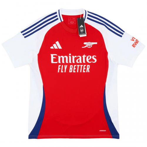 Discount Arsenal Home Jersey 2024/25