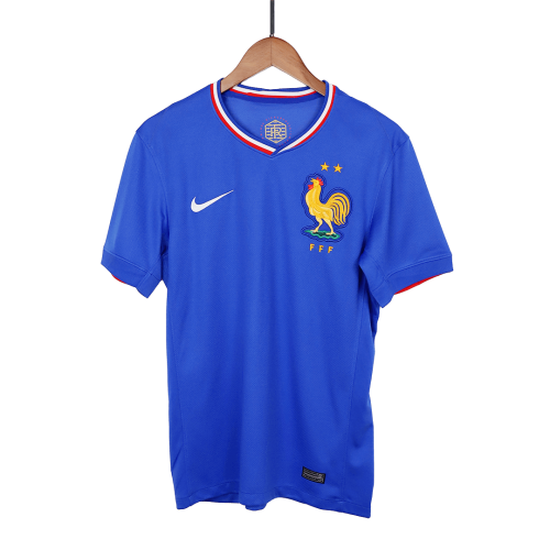 Discount France Home Jersey Euro 2024