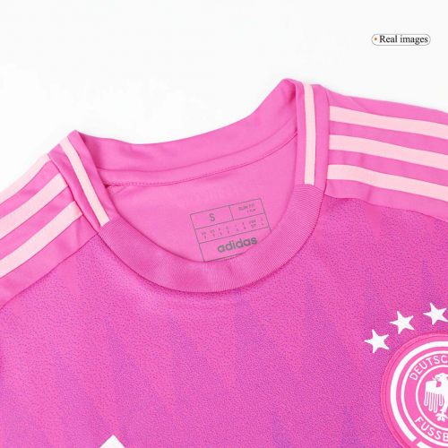 Discount Germany Away Jersey EURO 2024