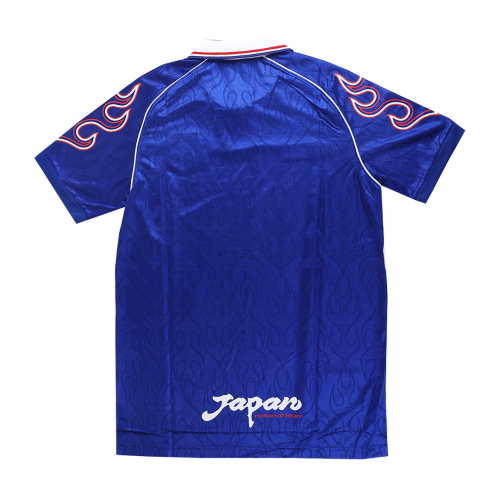 Japan Home Jersey 1998