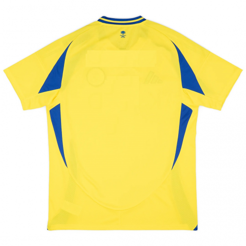 Discount Al Nassr Home Jersey 2024/25